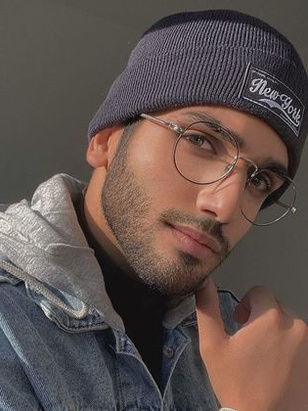 أحمد خميس علي