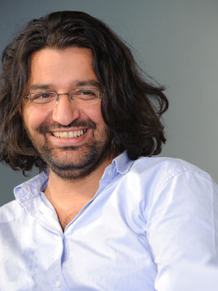 علي صمادي أحادي