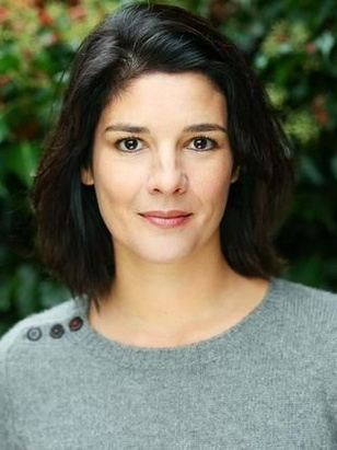 جاسمين هايد