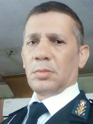 محمود القشيري