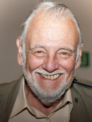 جورج أيه. روميرو