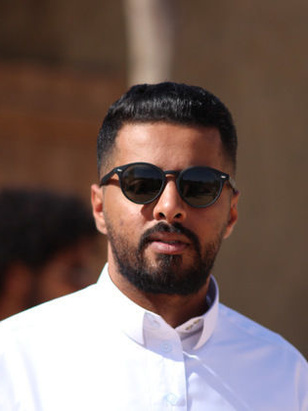 عبدالله صافية