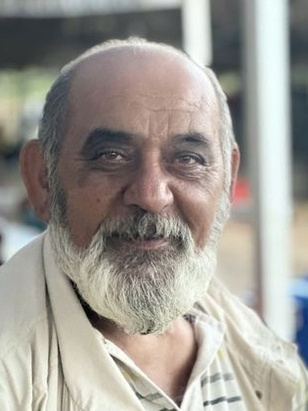 خالد حمد
