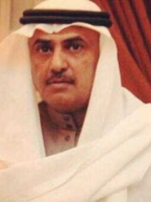 قاسم الخميس