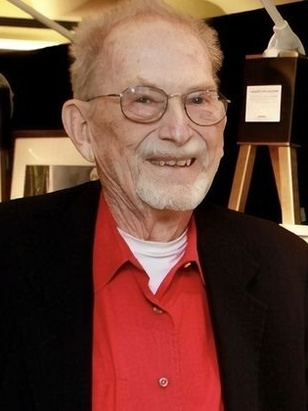 نورمان بريدويل