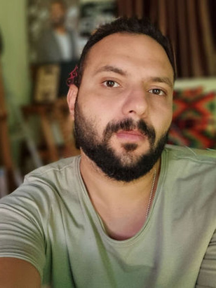 أحمد وائل