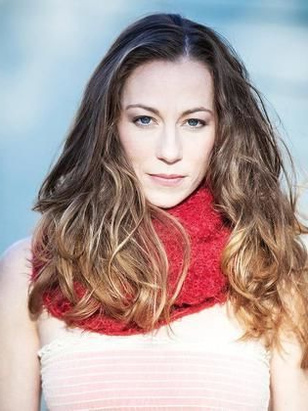 اليزابيث دافيدوفيتش