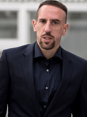 فرانك ريبيري