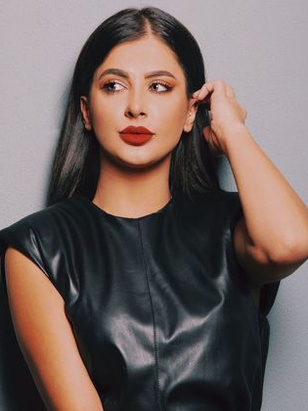 شيرين الحاج