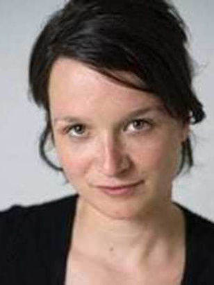 فيرونيكا جلاتزنر