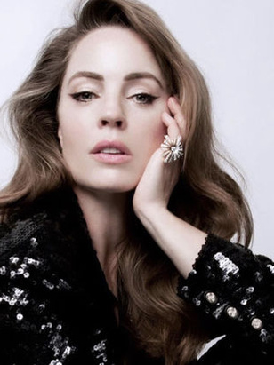 ميليسا جورج