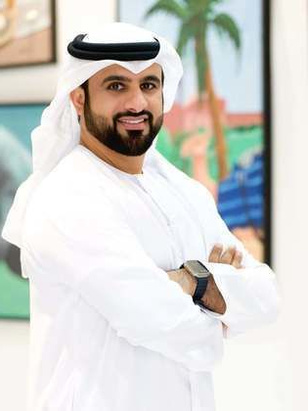 سعيد المعمري