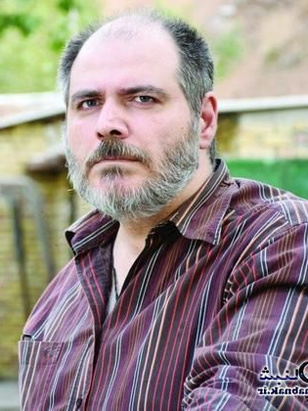 مهرداد ضیایی / سید مهرداد ضیایی