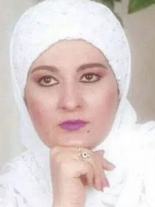 شادية عبدالحميد