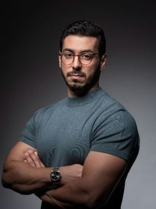 علي العربي
