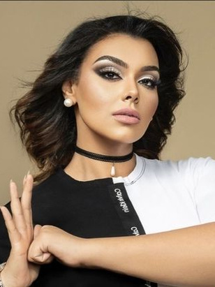 ندى رحمي /ندى كوكيتا