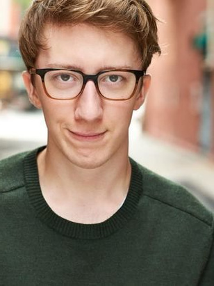 ديفيد جورج طومسون