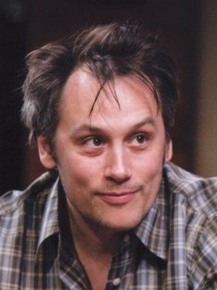 ديفيد آرون بيكر