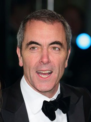 جيمس نيسبيت