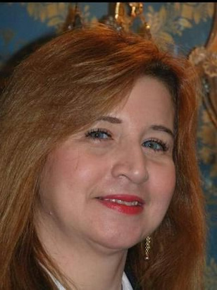 نشوى عادل