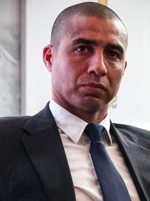 ديفيد تريزيجيه