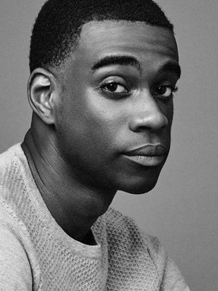 داريوس فريزر