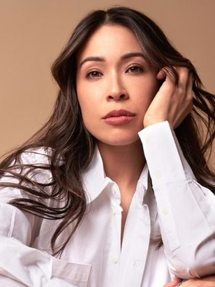 جيسيكا جارسي