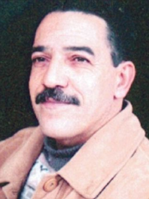 إبراهيم علي بوبكدي