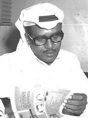 محمد النشمي