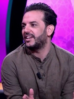 سعيد أيت باجا