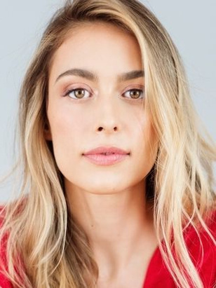 كارينا ماتاس بايبر