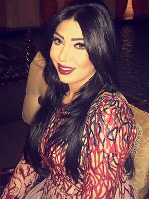رشا العبيدي