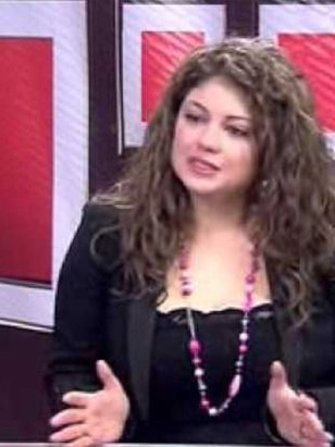 نتالي سلامة