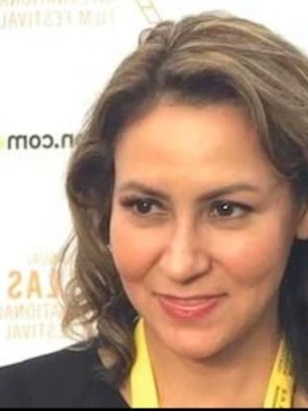 كارمن مارون