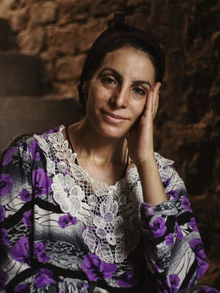 دميانة نصار
