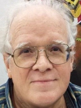 جون أوستراندر