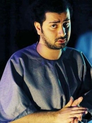 خالد جناحي