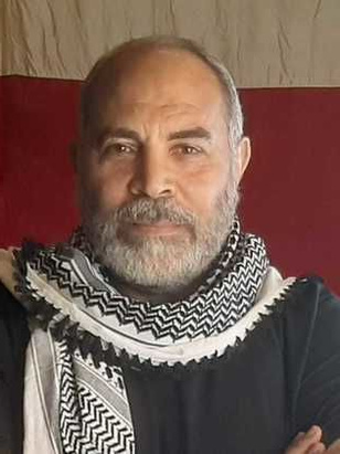 حسين الهادي