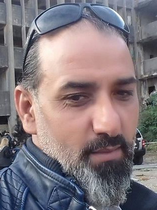 عنتر حميد