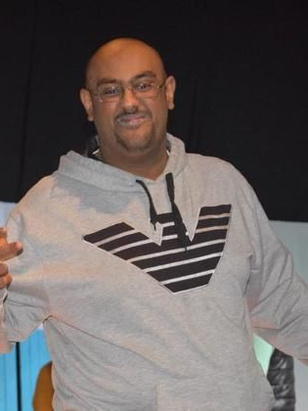محمد آل بشير