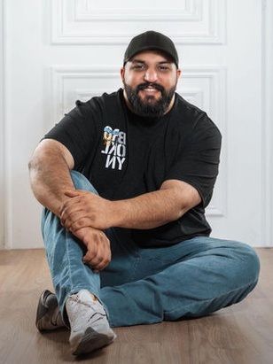 محمد ملك
