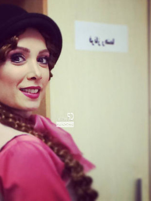 فرناز رهنما