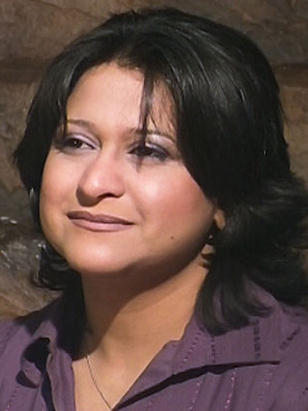 غادة الفيحاني