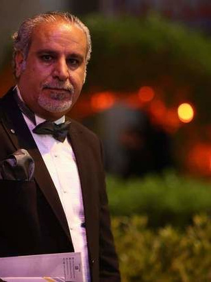 أحمد الركابي