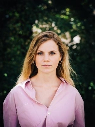 ليليان جارتنر