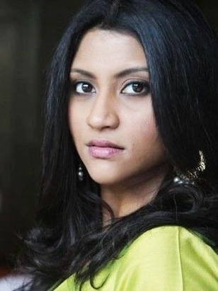 كونكونا سين شارما