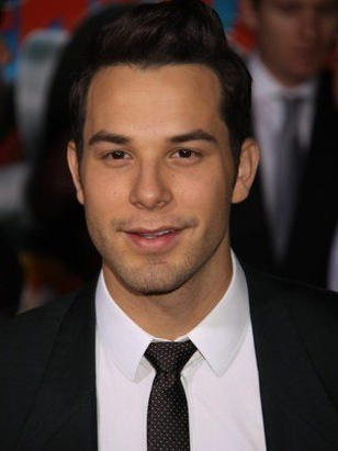 سكايلر أستين