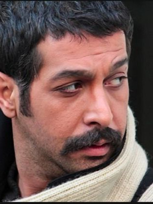 كامرن تفتي / کامران تفتی