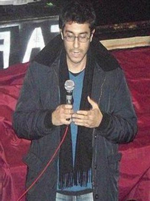 رامين باهراني