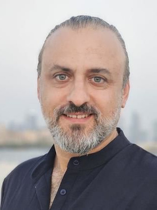 أكثم حمادة